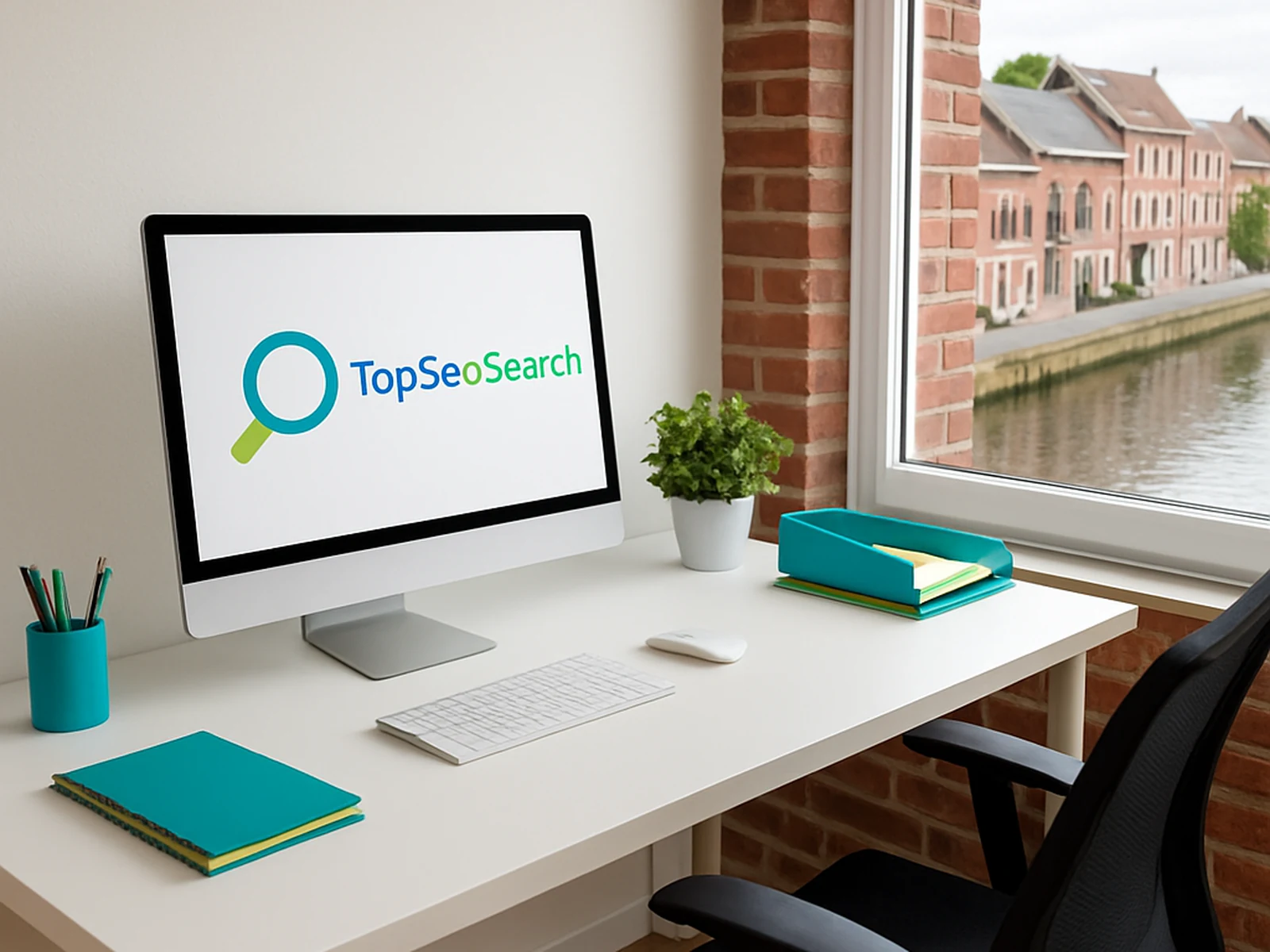 TopSeoSearch office Armentieres