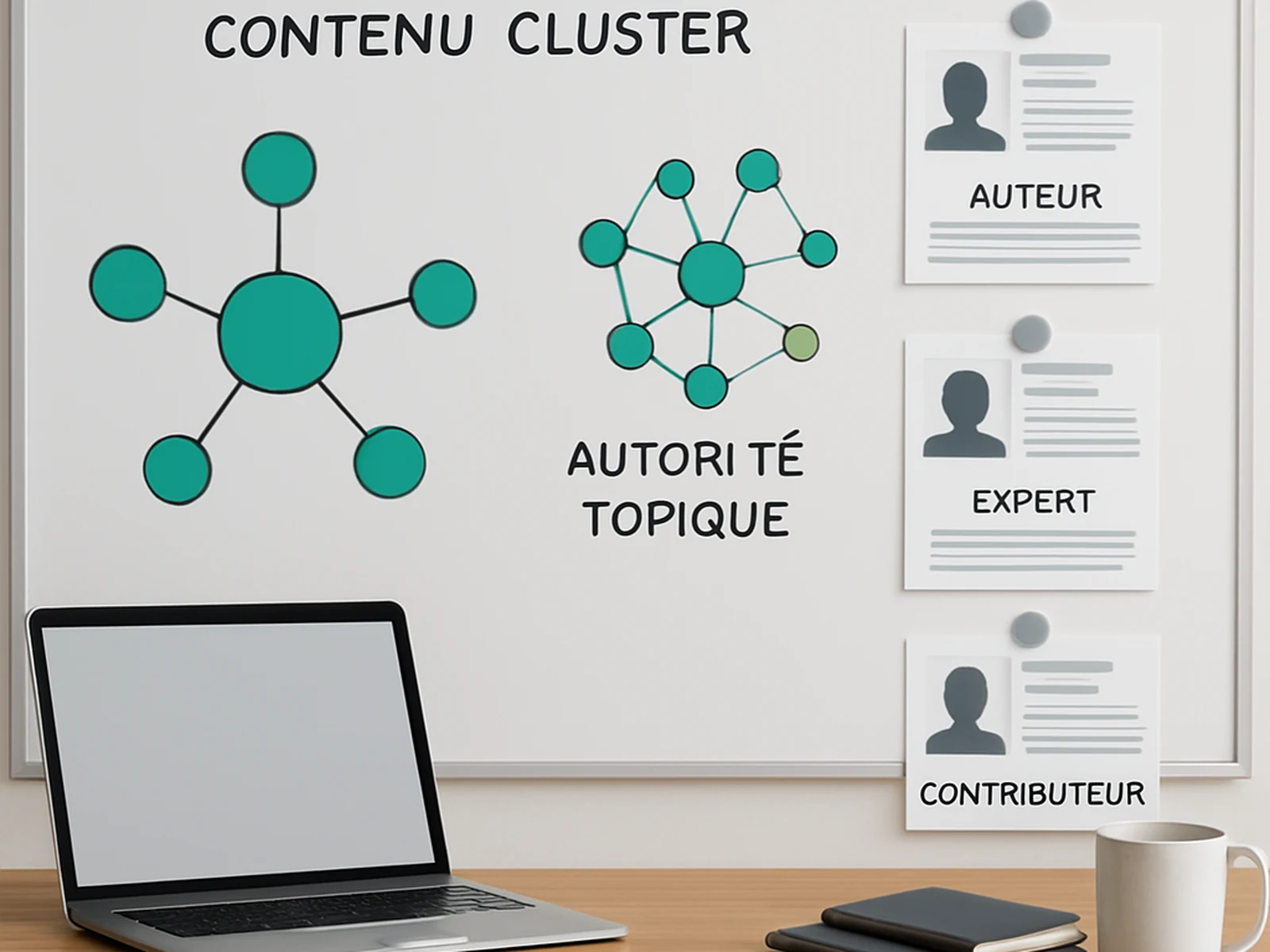 E-E-A-T Content Strategy
